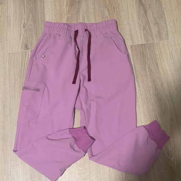 Figs Pants & Jumpsuits Figs High Waisted Joggers Poshmark